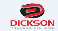 DICKSON & TRYER ENGINEERING