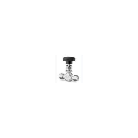 Swagelok SS-18RM8-A Stainless Steel Integral Bonnet Needle Valve FNIP