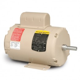 BALDOR 3450RPM 56Z TEAO 1PH...