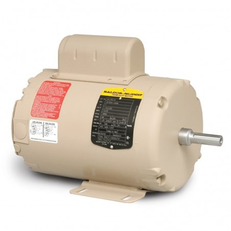 BALDOR 3450RPM 56Z TEAO 1PH AERATION FAN MOTOR AFL3520A