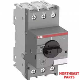 ABB Manual Motor Starter...