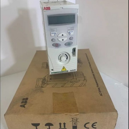 ACS150-03U-04A1-4 ABB VFD Driver