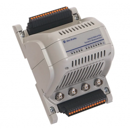 Allen Bradley stock item