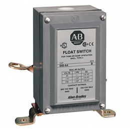 Allen Bradley Automatic...