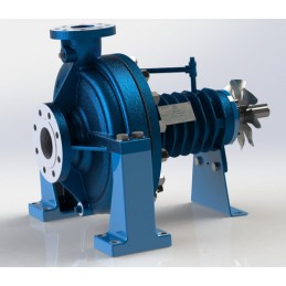 Dean Pump Products