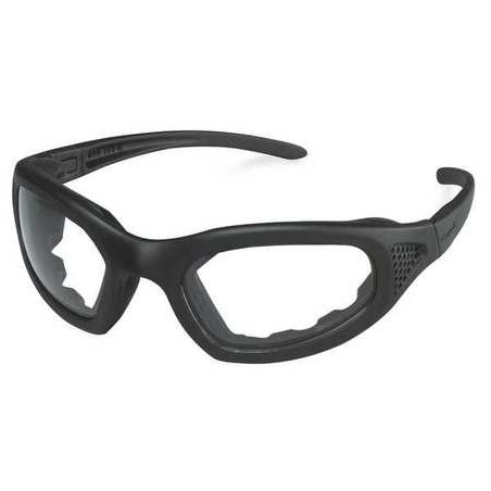 3M Clear Protective Goggles, Anti-Fog
