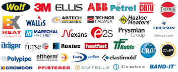 Waukesha authorize rep in USA, Fisher, Emerson Rosemount. Ashcroft, Swagelok